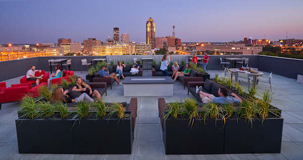 Vue property
